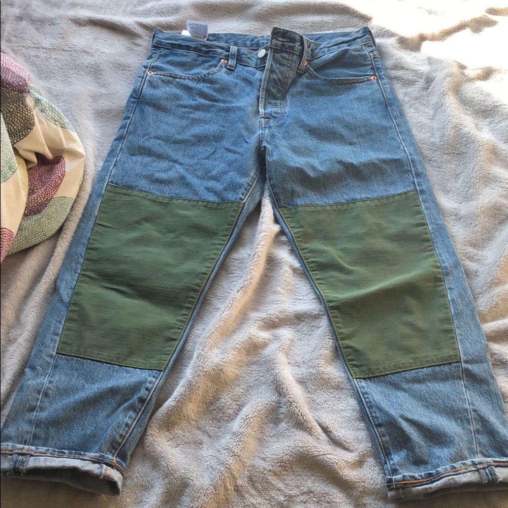 Levi’s Jeans